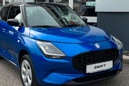 Suzuki Swift 1.780 km 19.990 &euro; Traunstein 83278