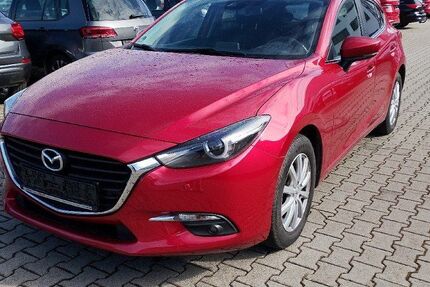 Mazda 3 108.870 km 12.990 &euro; Traunstein 83278