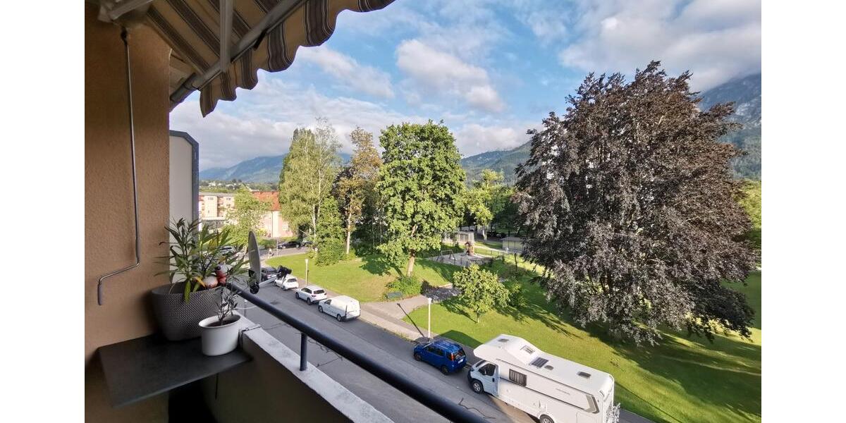 Etagenwohnung Bad Reichenhall - 3.5 Zimmer, 79 m&sup2;, 385.000&euro; | Angebot:25965823