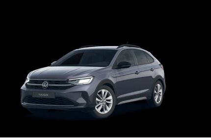 VW Taigo 10.961 km 24.980 &euro; Traunstein 83278