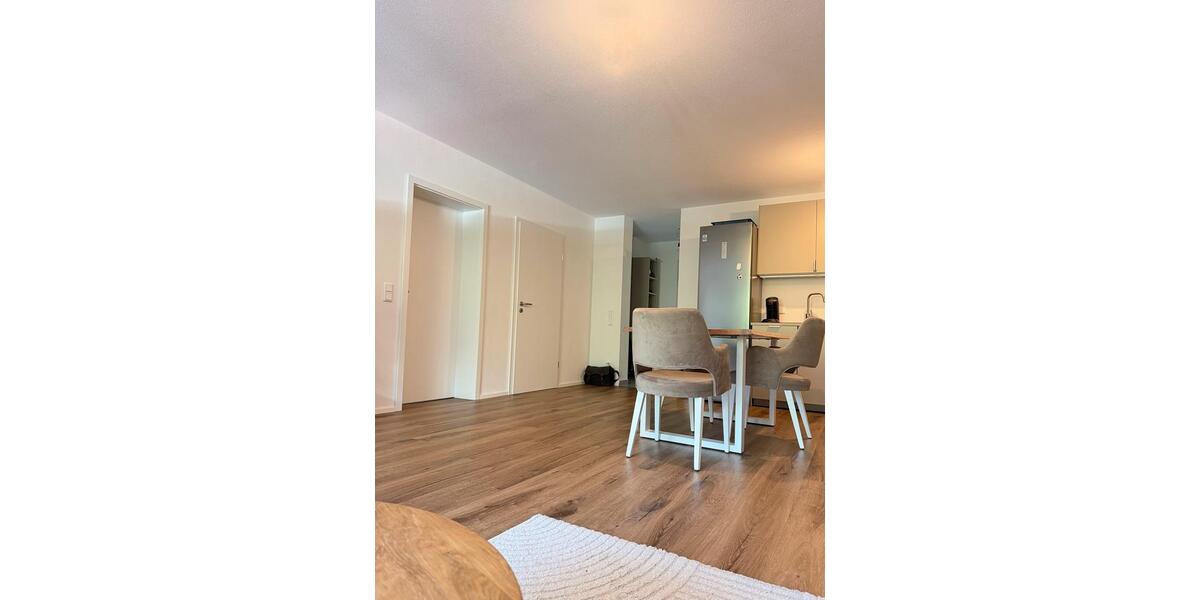 Etagenwohnung Traunreut Irsing - 2 Zimmer, 74 m&sup2;, 1.090&euro; | Angebot:27552688