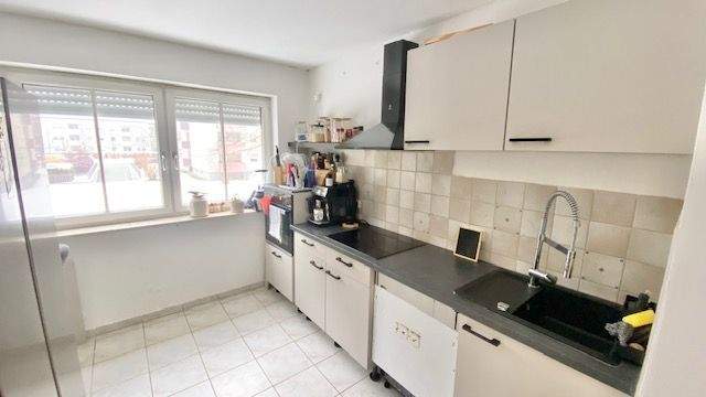 Etagenwohnung Freilassing - 3 Zimmer, 72 m&sup2;, 349.000&euro; | Angebot:25667666