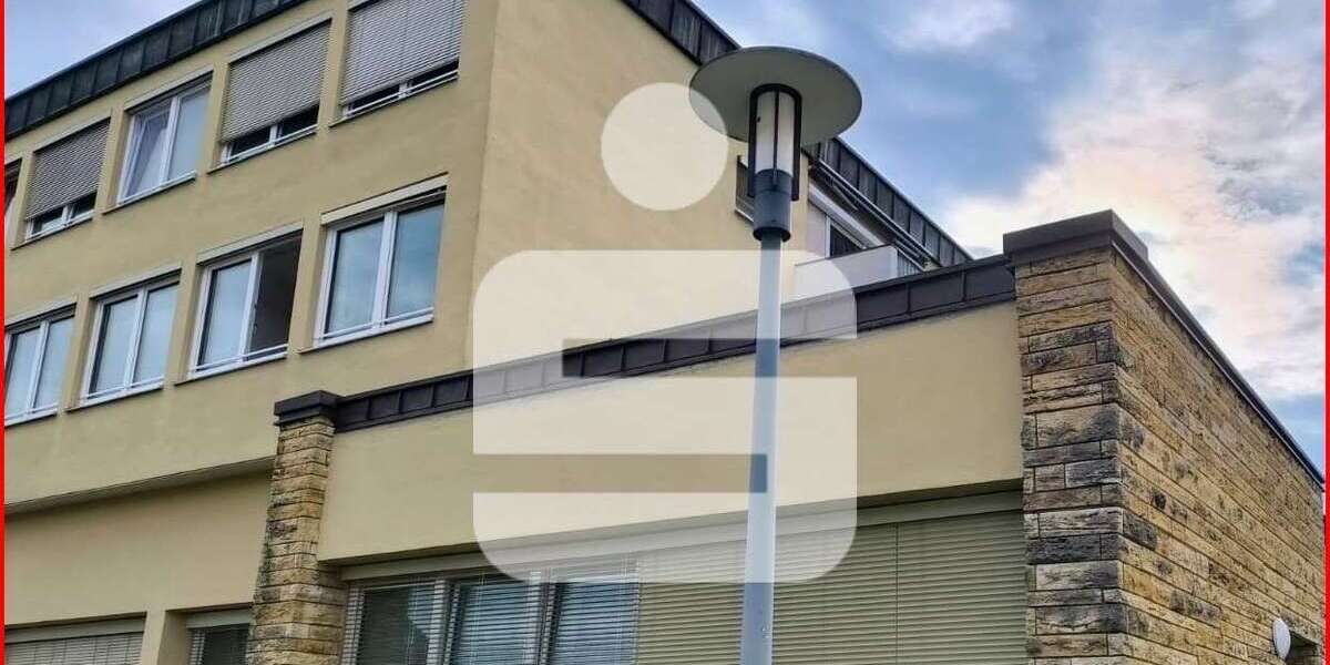 Etagenwohnung Laufen - 3 Zimmer, 99 m&sup2;, 1.050&euro; | Angebot:26007756