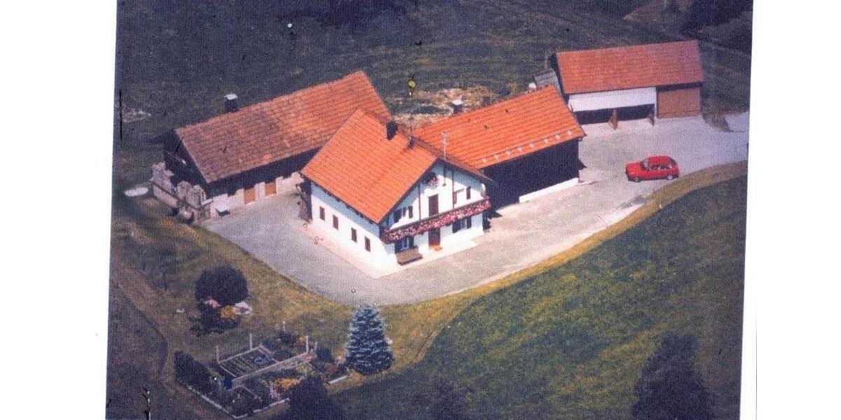Bauernhaus, Landhaus Waging am See Fisching - 5 Zimmer, 70 m&sup2;, 1.200.000&euro; | Angebot:26859207