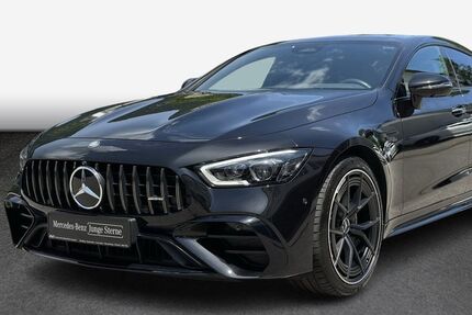 Mercedes-Benz AMG GT 12.859 km 95.990 &euro; Bad Reichenhall 83435