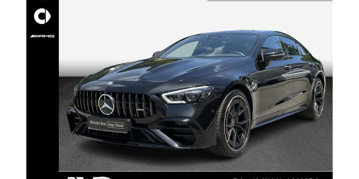 Mercedes-Benz AMG GT 12.859 km 95.990 &euro; Bad Reichenhall 83435