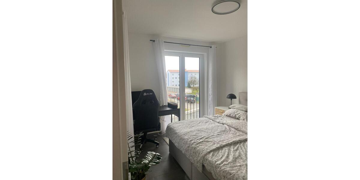 Etagenwohnung Trostberg - 2 Zimmer, 68 m&sup2;, 776&euro; | Angebot:27606189