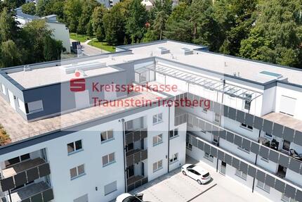 Wohnung Traunreut Irsing - 3 Zimmer, 92 m&sup2;, 399.500&euro; | Angebot:8853035