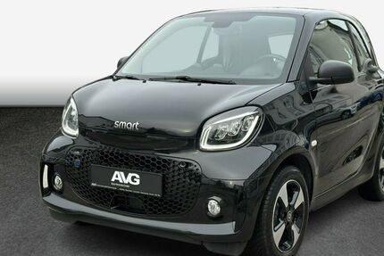 Smart ForTwo 29.140 km 15.990 &euro; Bad Reichenhall 83435