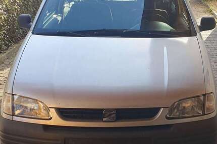 Seat Arosa 222.502 km 1.800 &euro; Saaldorf/Surheim 83416