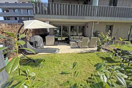 Wohnung Traunreut Irsing - 3.5 Zimmer, 93 m&sup2;, 549.000&euro; | Angebot:25364846