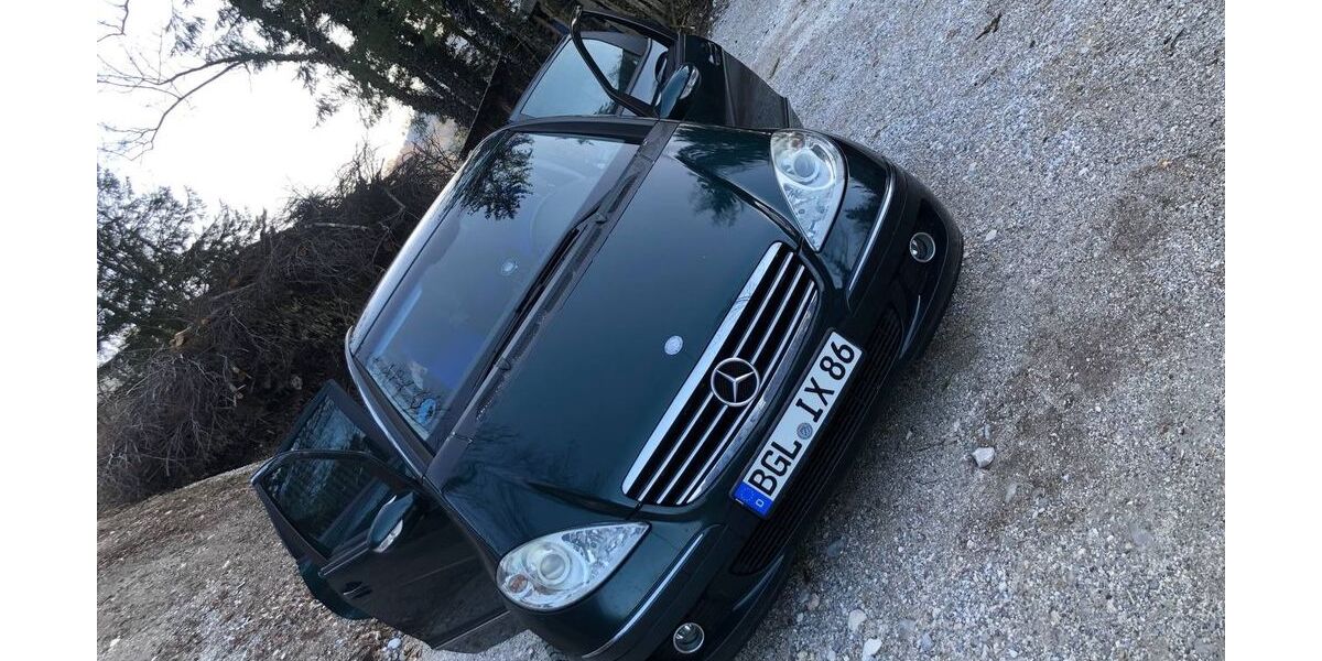 Mercedes-Benz A 170 233.000 km 1.200 &euro; Piding 83451