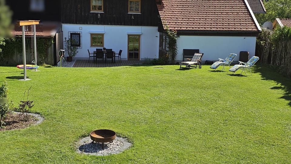 Einfamilienhaus Siegsdorf - 1.860&euro; | Angebot:25989335