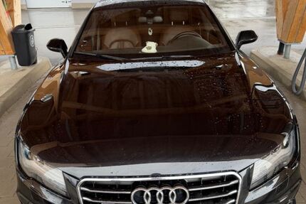 Audi A7 152.000 km 20.499 &euro; Traunwalchen 83374