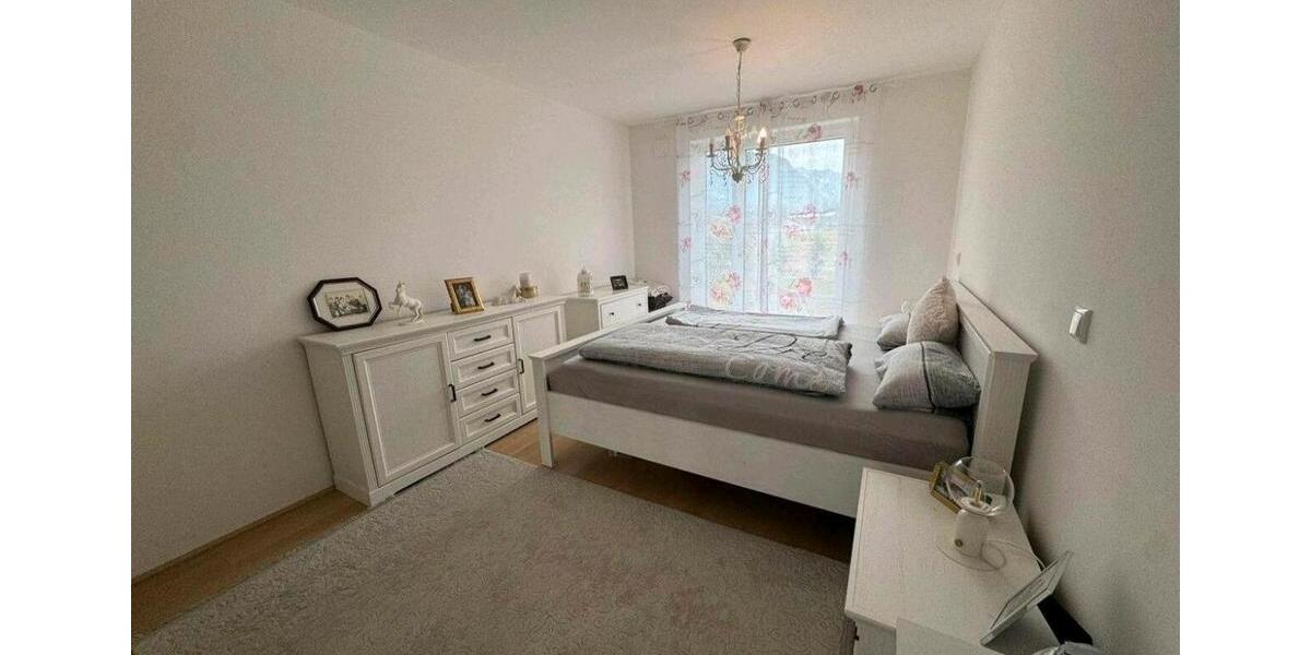 Erdgeschoßwohnung Bad Reichenhall - 3 Zimmer, 76 m&sup2;, 485.000&euro; | Angebot:26918492