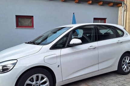 BMW 225 Active Tourer 77.400 km 16.290 &euro; Prien 83209