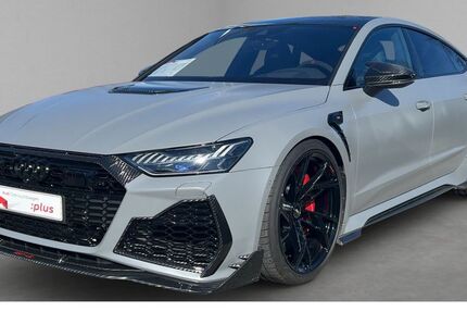Audi RS7 5.200 km 299.450 &euro; Traunstein 83278