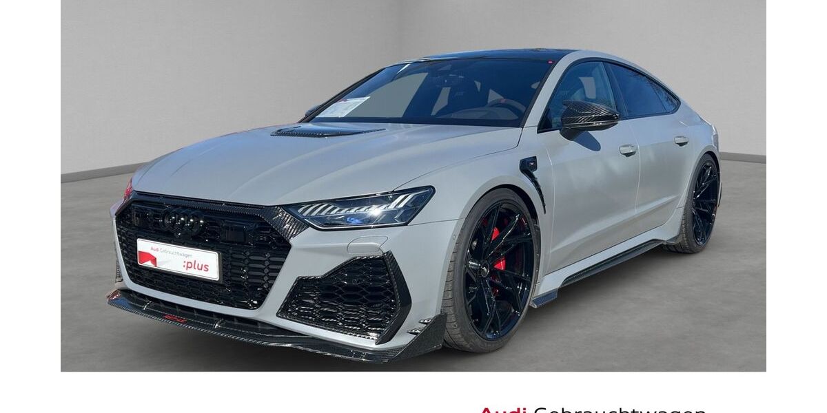 Audi RS7 5.200 km 299.450 &euro; Traunstein 83278