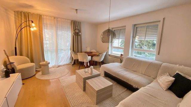 Etagenwohnung Freilassing - 3 Zimmer, 72 m&sup2;, 339.000&euro; | Angebot:26092607