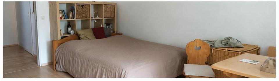 Etagenwohnung Bad Reichenhall - 1 Zimmer, 37 m&sup2;, 140.000&euro; | Angebot:27218448