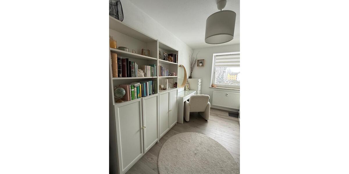 Etagenwohnung Traunreut Irsing - 6 Zimmer, 150 m&sup2;, 450.000&euro; | Angebot:26552015