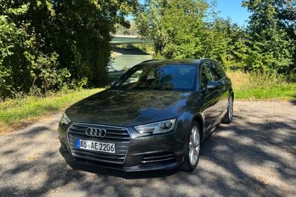 Audi A4 128.700 km 16.500 &euro; Garching an der Alz 84518
