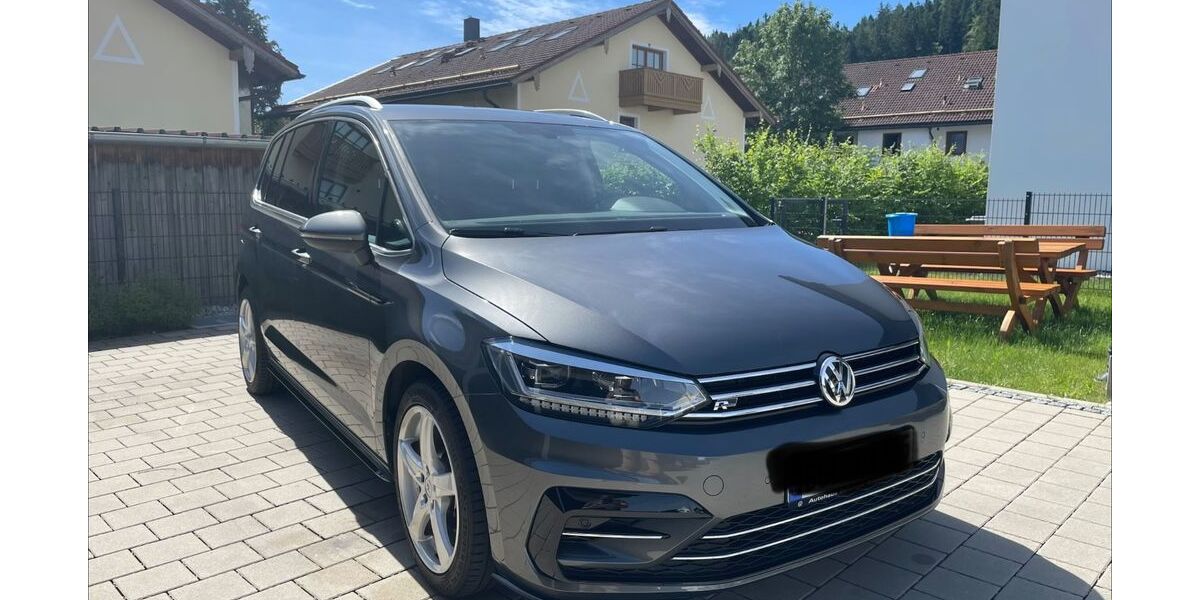 VW Touran 78.000 km 19.999 &euro; Teisendorf 83317