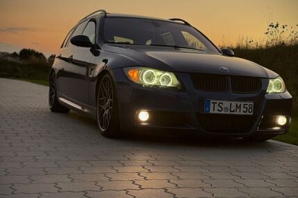 BMW 330 250.000 km 13.500 &euro; Trostberg 83308