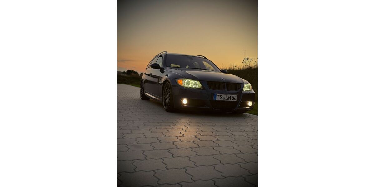 BMW 330 250.000 km 13.500 &euro; Trostberg 83308