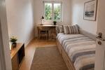MEHR RAUM FÜRS ECHTE LEBEN MIT 2 BALKONE - Etagenwohnung Trostberg | Angebot:27458700