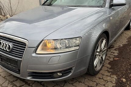 Audi A6 219.831 km 4.990 &euro; Traunwalchen 83374