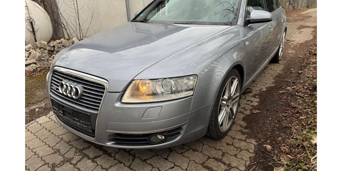 Audi A6 219.831 km 4.990 &euro; Traunwalchen 83374