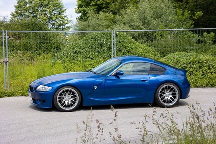 BMW Z4 72.000 km 29.799 &euro; Fridolfing 83413