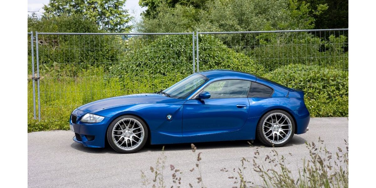 BMW Z4 72.000 km 29.799 &euro; Fridolfing 83413