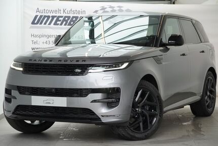 Land Rover Range Rover Sport 6.658 km 109.900 &euro; Prien am Chiemsee 83209