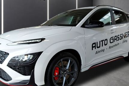 Hyundai KONA 27.800 km 27.990 &euro; Ainring 83404