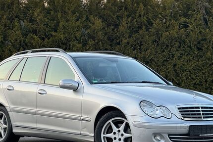 Mercedes-Benz C 180 197.000 km 2.990 &euro; Trostberg 83308