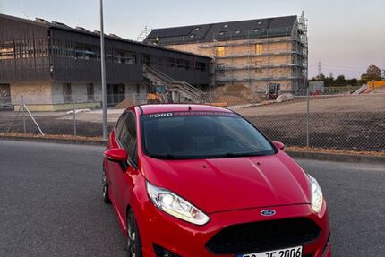 Ford Fiesta 133.700 km 6.099 &euro; Bad Endorf 83093