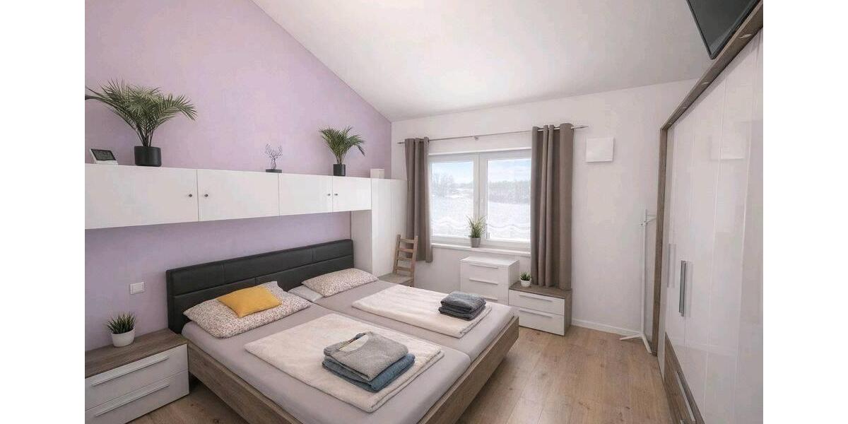 Etagenwohnung Altenmarkt an der Alz - 4 Zimmer, 106 m&sup2;, 519.000&euro; | Angebot:26957329