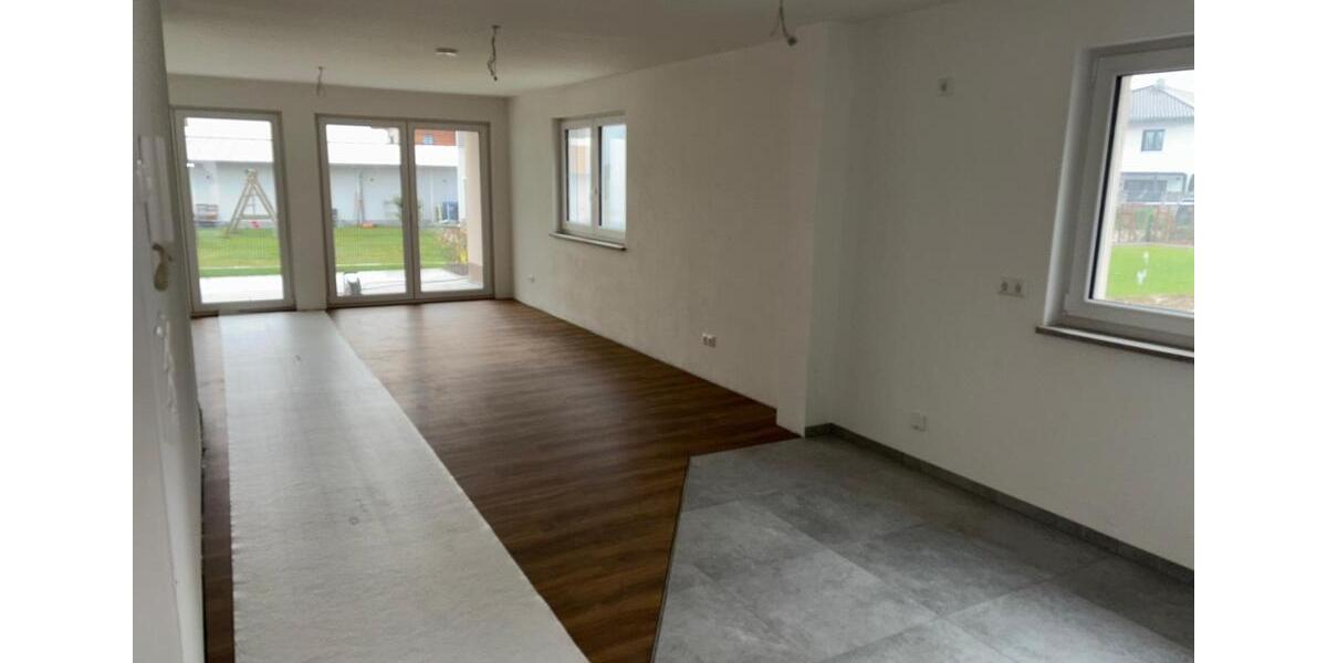 Maisonettenwohnung Feichten an der Alz - 4 Zimmer, 114 m&sup2;, 1.372&euro; | Angebot:25268950