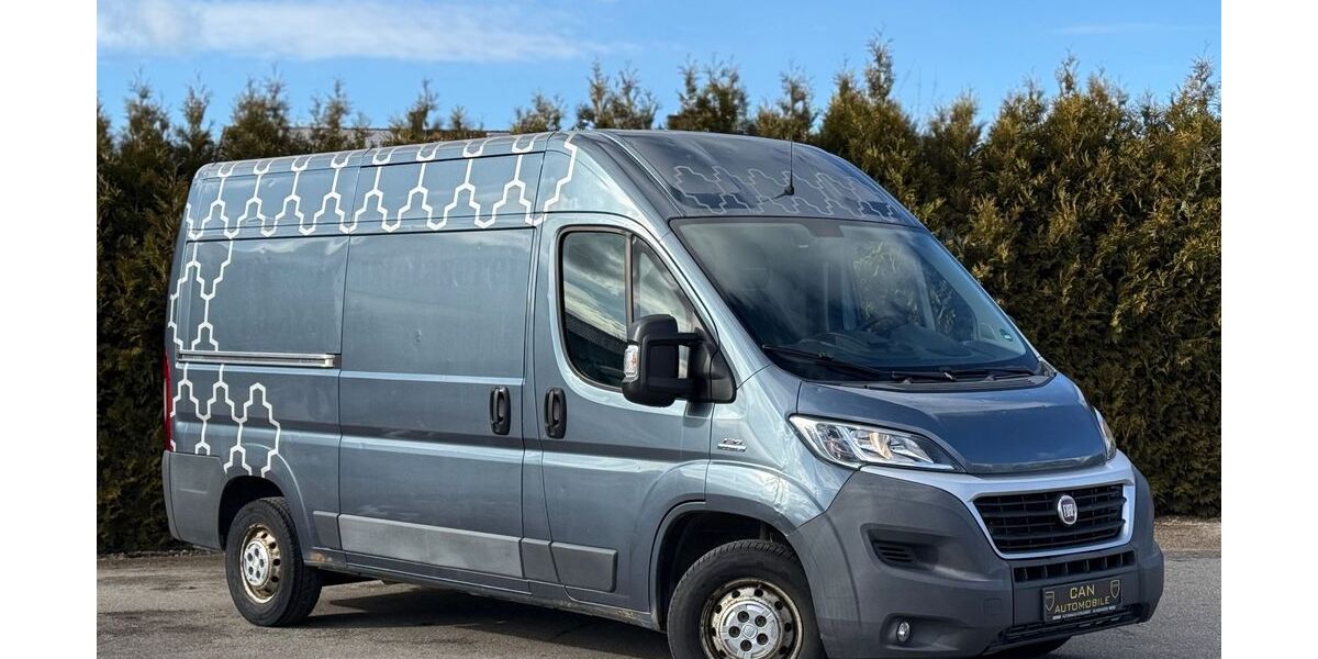Fiat Ducato 146.850 km 11.890 &euro; Trostberg 83308