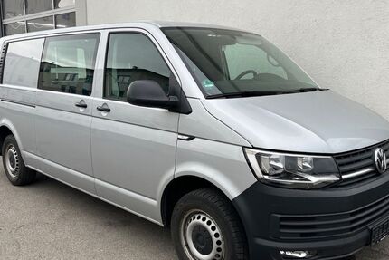 VW T6 Transporter 134.500 km 21.400 &euro; Traunstein 83278