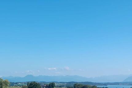 Wohnung Waging am See Fisching - 4 Zimmer, 136 m&sup2;, 1.600&euro; | Angebot:25992260