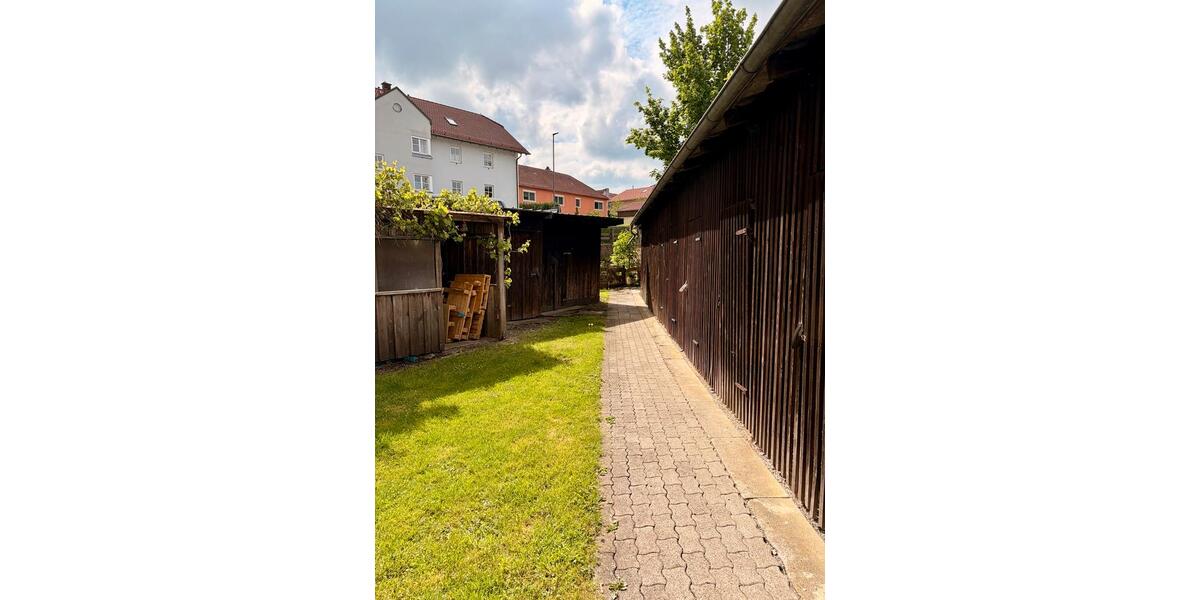 Etagenwohnung Altenmarkt an der Alz - 3 Zimmer, 80 m&sup2;, 192.000&euro; | Angebot:26598364