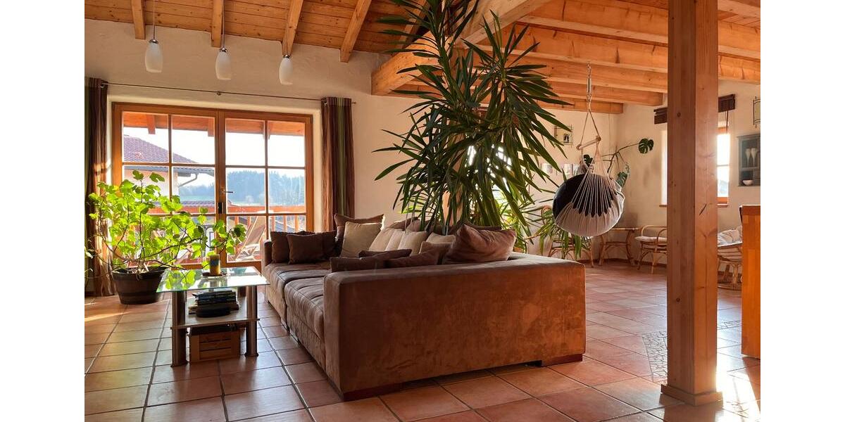 Etagenwohnung Seeon-Seebruck Roitham - 1 Zimmer, 69 m&sup2;, 419.000&euro; | Angebot:26041197