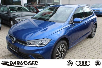 VW Polo 24.339 km 17.490 &euro; Ruhpolding 83324