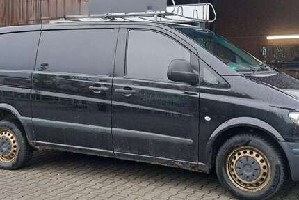 Mercedes-Benz Vito 235.100 km 3.590 &euro; Rimsting 83253