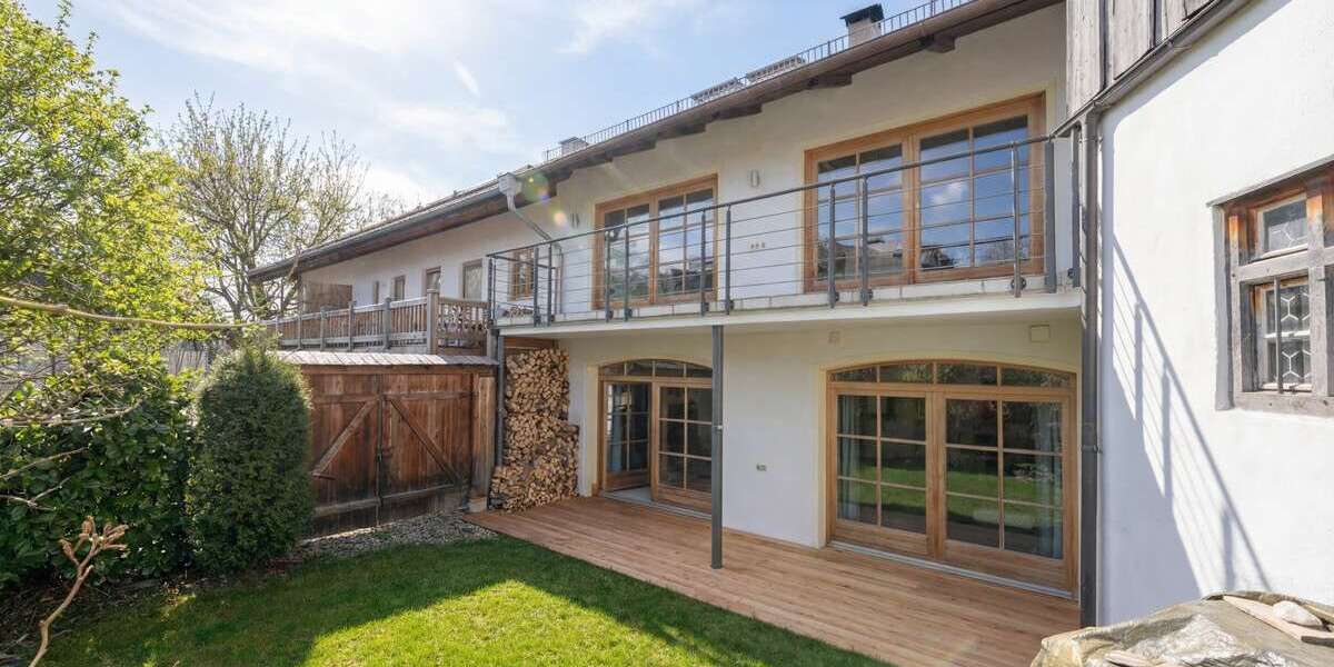 Einfamilienhaus Seeon-Seebruck Seebruck - 8 Zimmer, 215 m&sup2;, 980.000&euro; | Angebot:25840717