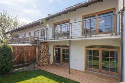Haus Seeon-Seebruck Seebruck - 8 Zimmer, 215 m&sup2;, 980.000&euro; | Angebot:25840717