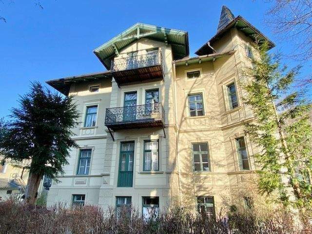 Etagenwohnung Bad Reichenhall - 2 Zimmer, 67 m&sup2;, 284.000&euro; | Angebot:25729742